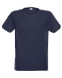 CLIQUE Stretch-T T-Shirts personalisierbar
