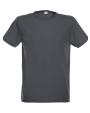 CLIQUE Stretch-T T-Shirts personalisierbar