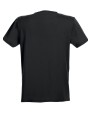 CLIQUE Stretch-T T-Shirts personalisierbar