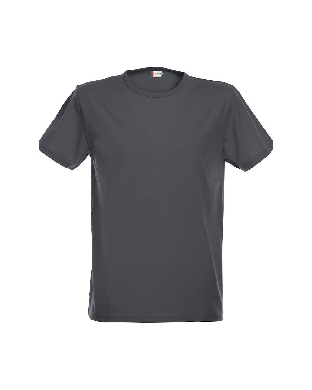 T-Shirts personnalisable CLIQUE Stretch-T