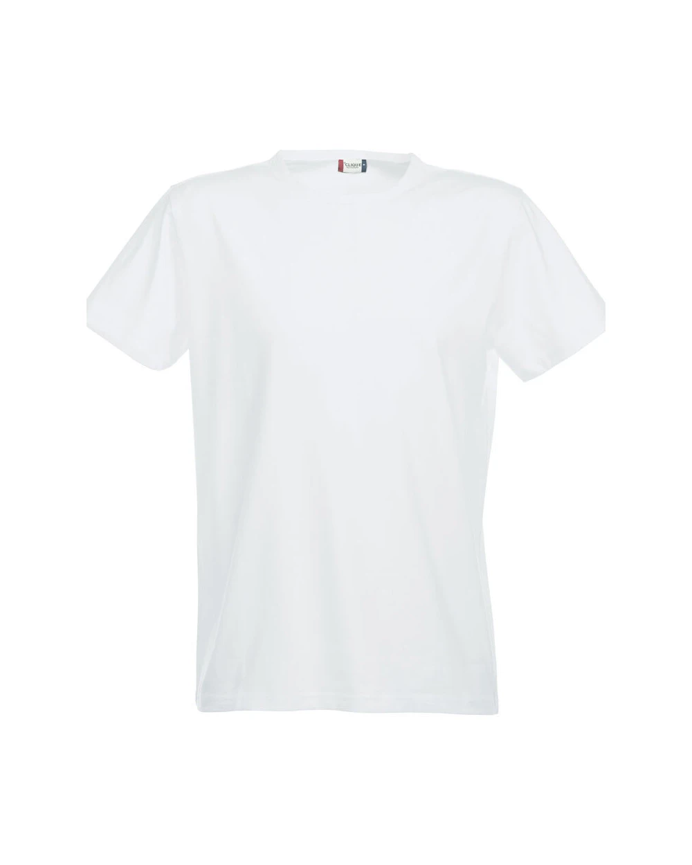 T-Shirts personnalisable CLIQUE Stretch-T