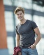 T-Shirts personnalisable CLIQUE Stretch-T