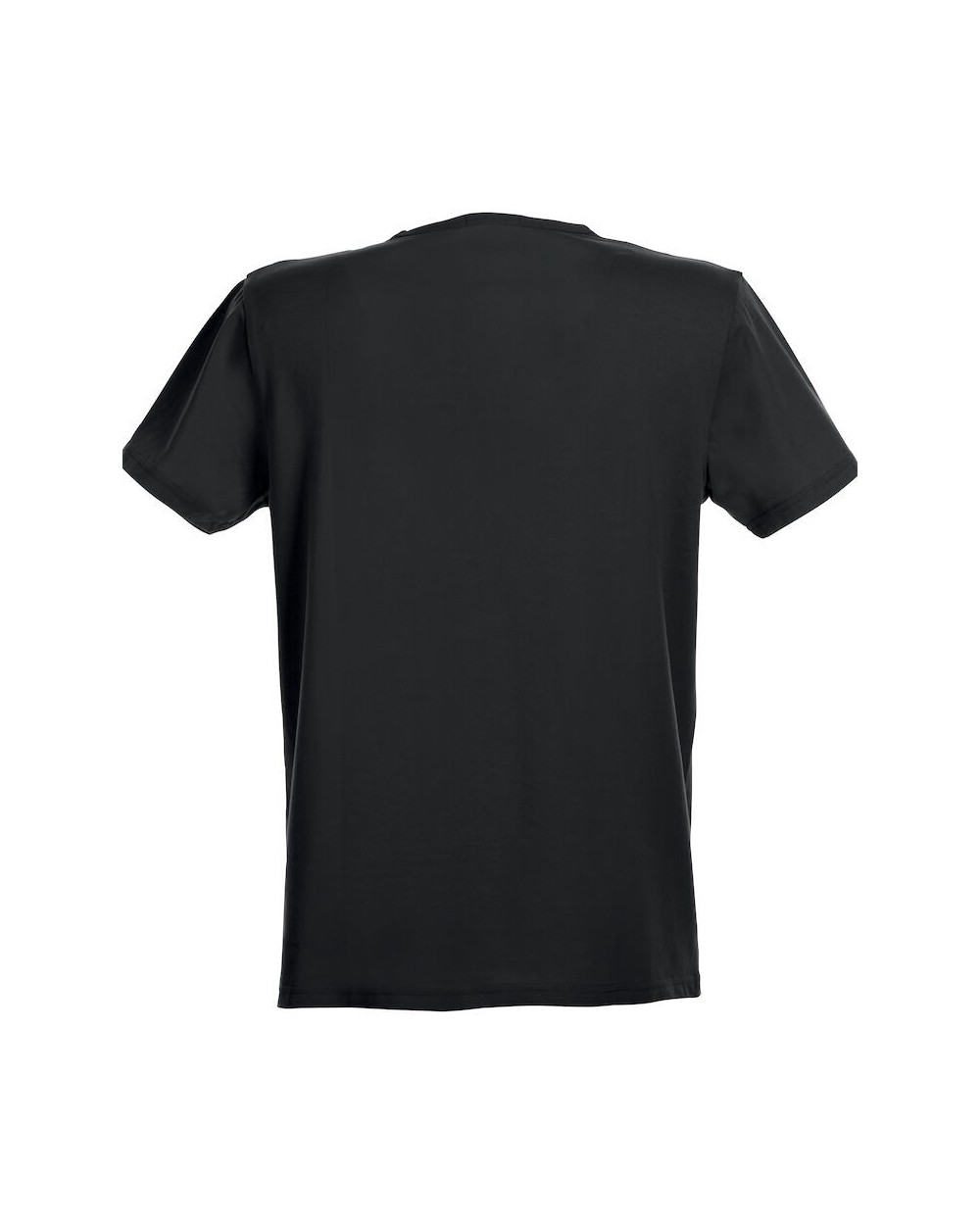CLIQUE Stretch-T T-Shirts personalisierbar