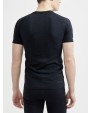 T-Shirts personnalisable CRAFT CORE Dry Active Comfort Ss M