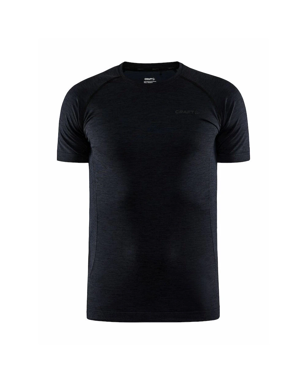 T-Shirts personnalisable CRAFT CORE Dry Active Comfort Ss M