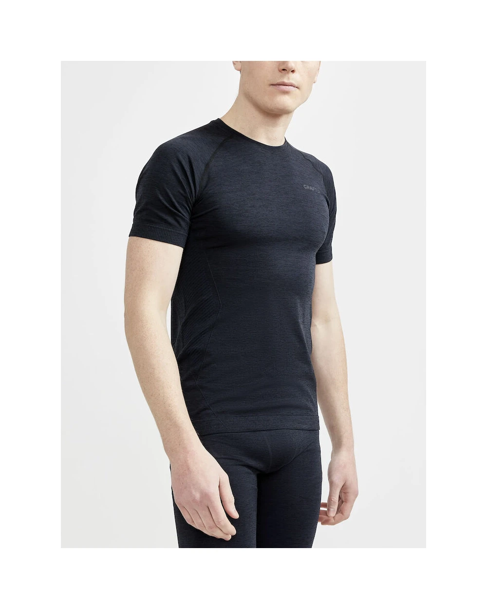 T-shirts CRAFT CORE Dry Active Comfort Ss M voor bedrukking &amp; borduring