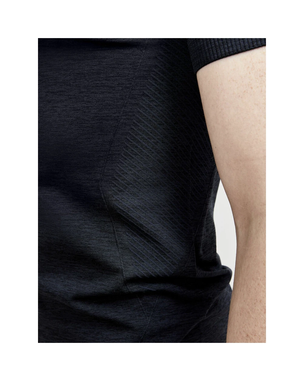 T-Shirts personnalisable CRAFT CORE Dry Active Comfort Ss M