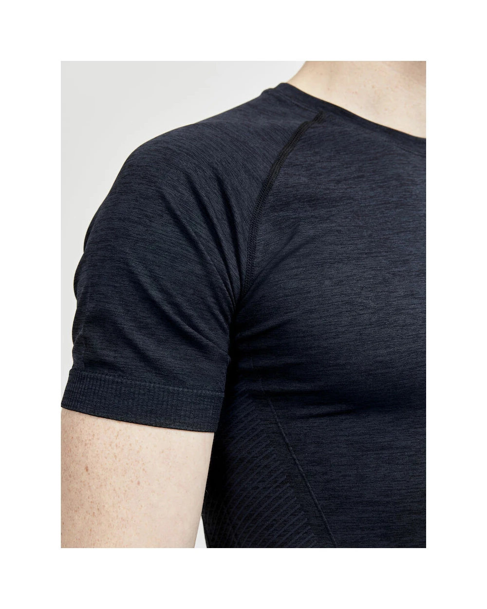 T-Shirts personnalisable CRAFT CORE Dry Active Comfort Ss M