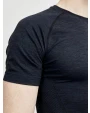 T-Shirts personnalisable CRAFT CORE Dry Active Comfort Ss M