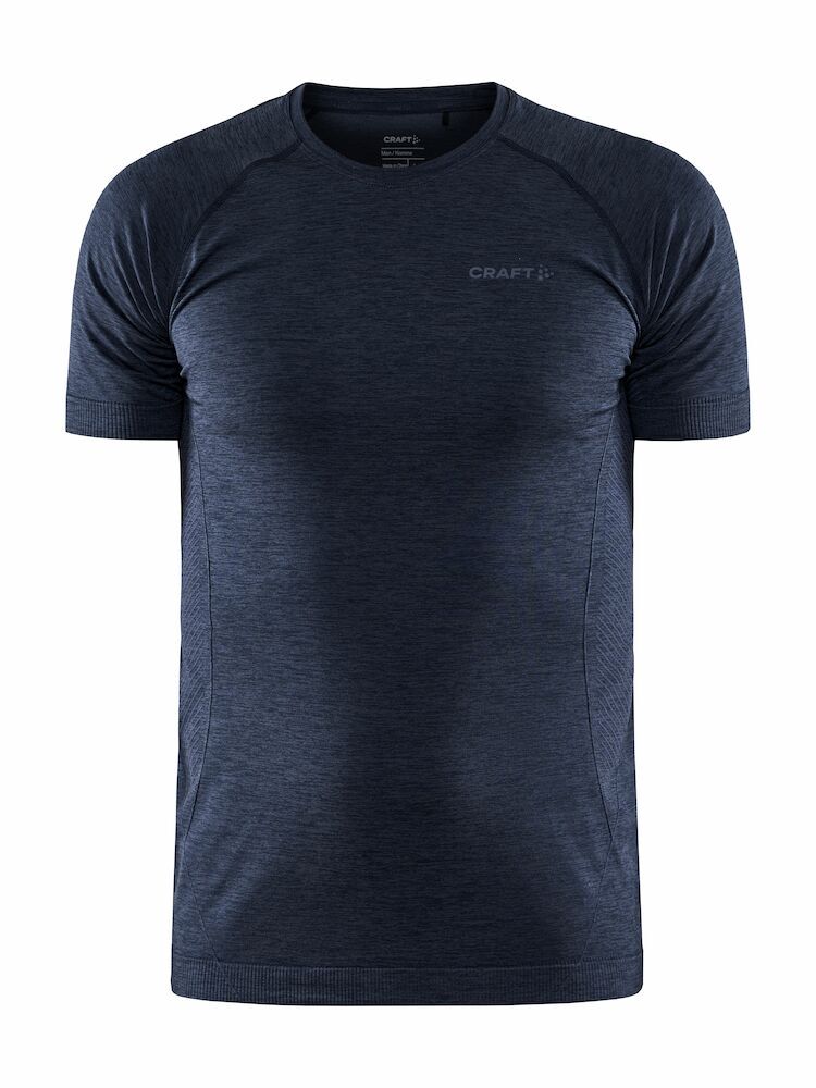 T-Shirts personnalisable CRAFT CORE Dry Active Comfort Ss M