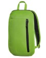 HALFAR Backpack Flow Taschen personalisierbar
