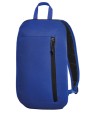 Tassen & Zakken HALFAR Backpack Flow voor bedrukking &amp; borduring