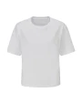 MANTIS WOMEN'S CROPPED HEAVY T T-Shirts personalisierbar