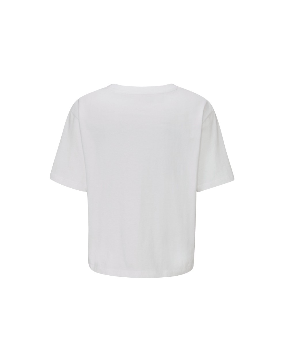 T-Shirts personnalisable MANTIS WOMEN'S CROPPED HEAVY T