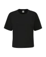 MANTIS WOMEN'S CROPPED HEAVY T T-Shirts personalisierbar