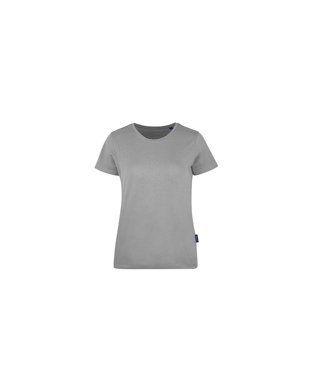 T-shirts HRM Women´s Luxury Roundneck Tees voor bedrukking &amp; borduring