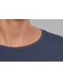 T-shirts HRM Women´s Luxury Roundneck Tees voor bedrukking &amp; borduring