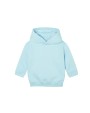 Sweat-shirts personnalisable BABYBUGZ BABY ESSENTIAL HOODIE
