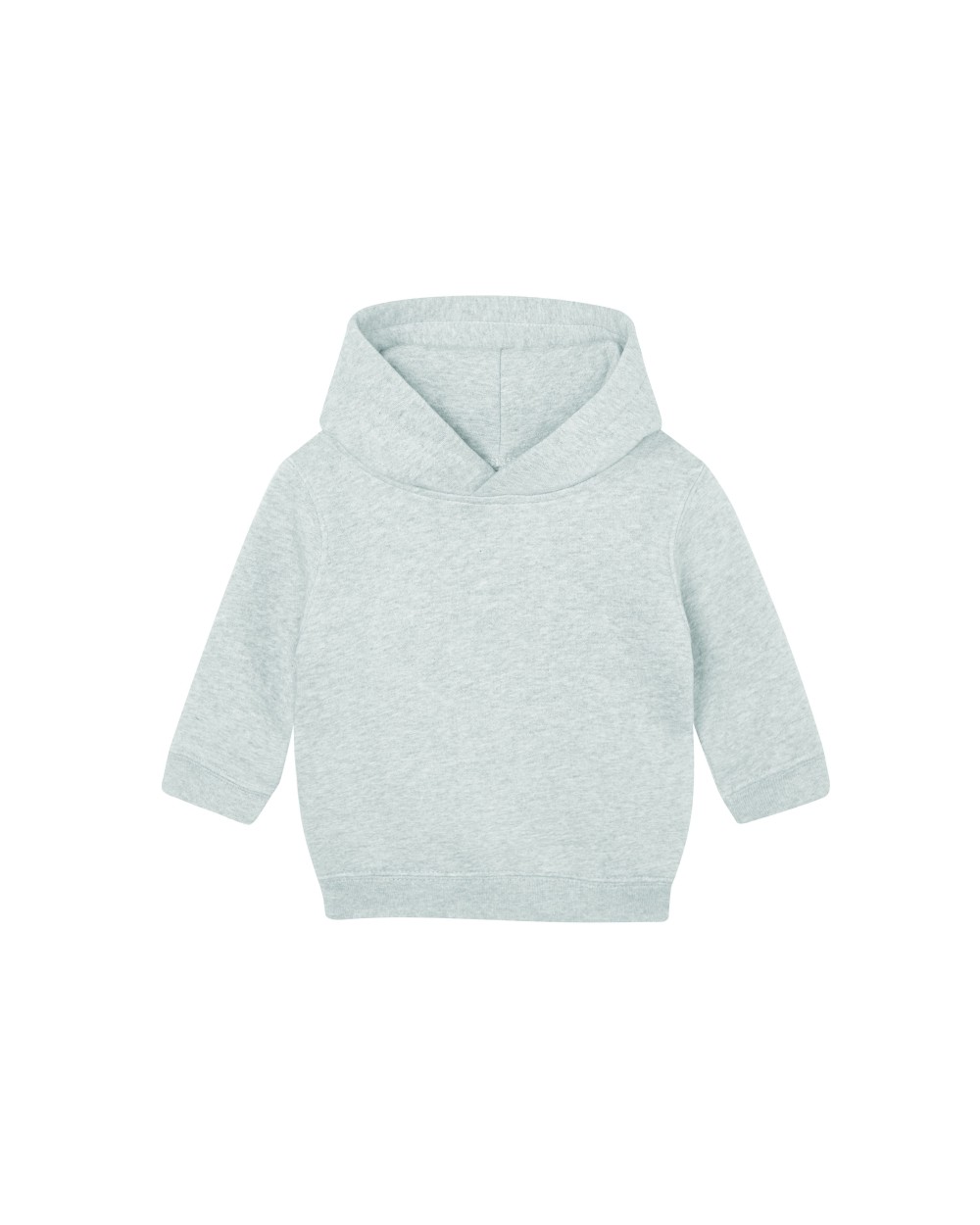 Sweaters & hoodies BABYBUGZ BABY ESSENTIAL HOODIE voor bedrukking &amp; borduring