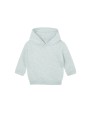 Sweat-shirts personnalisable BABYBUGZ BABY ESSENTIAL HOODIE