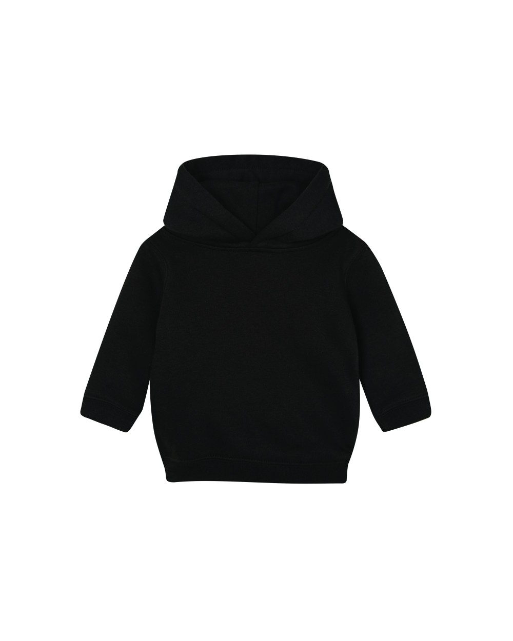 Sweat-shirts personnalisable BABYBUGZ BABY ESSENTIAL HOODIE