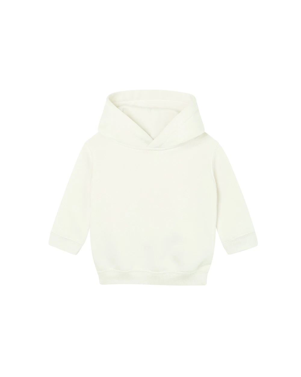 BABYBUGZ BABY ESSENTIAL HOODIE Sweatshirts personalisierbar