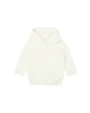 Sweaters & hoodies BABYBUGZ BABY ESSENTIAL HOODIE voor bedrukking &amp; borduring