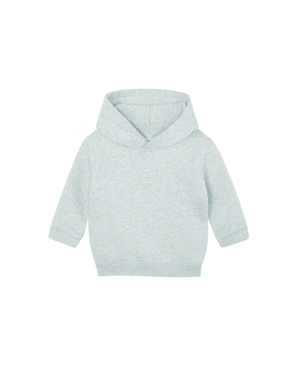 Sweaters & hoodies BABYBUGZ BABY ESSENTIAL HOODIE voor bedrukking &amp; borduring
