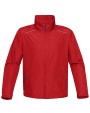 Softshells STORMTECH Nautilus Performance Lightweight Shell voor bedrukking &amp; borduring