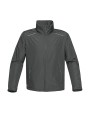 Softshells STORMTECH Nautilus Performance Lightweight Shell voor bedrukking &amp; borduring