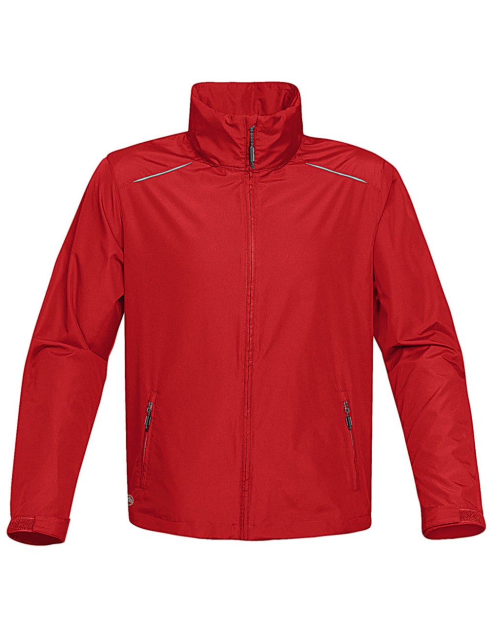 Softshells STORMTECH Nautilus Performance Lightweight Shell voor bedrukking &amp; borduring