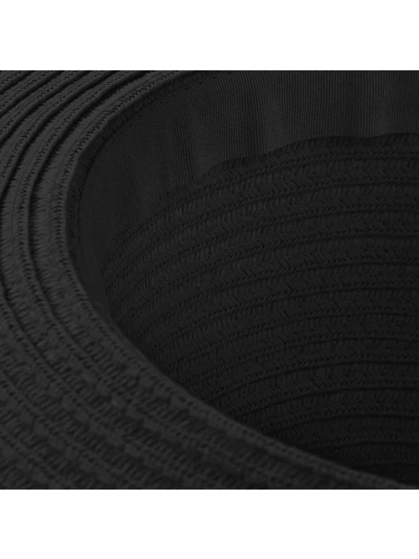 BEECHFIELD Chapeau d'été à bord large Marbella  personnalisable