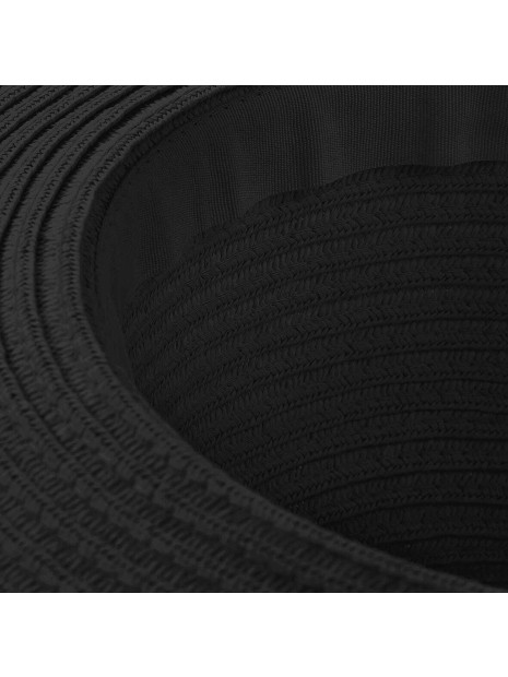 BEECHFIELD Chapeau d'été à bord large Marbella  personnalisable