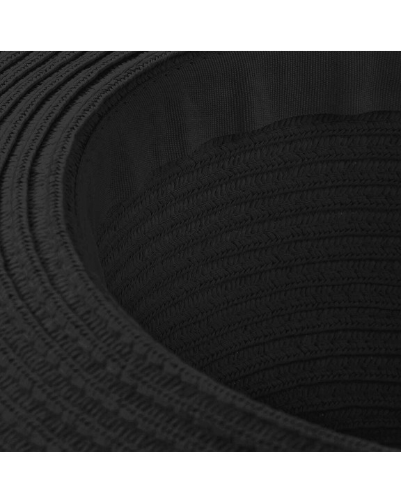BEECHFIELD Marbella wide-brimmed sun hat Kappen personalisierbar