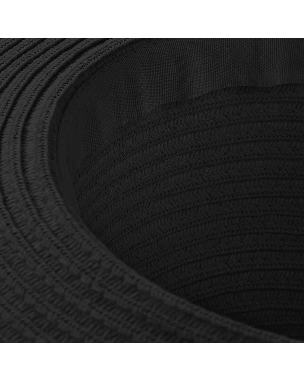 Casquettes personnalisable BEECHFIELD Chapeau d'été à bord large Marbella