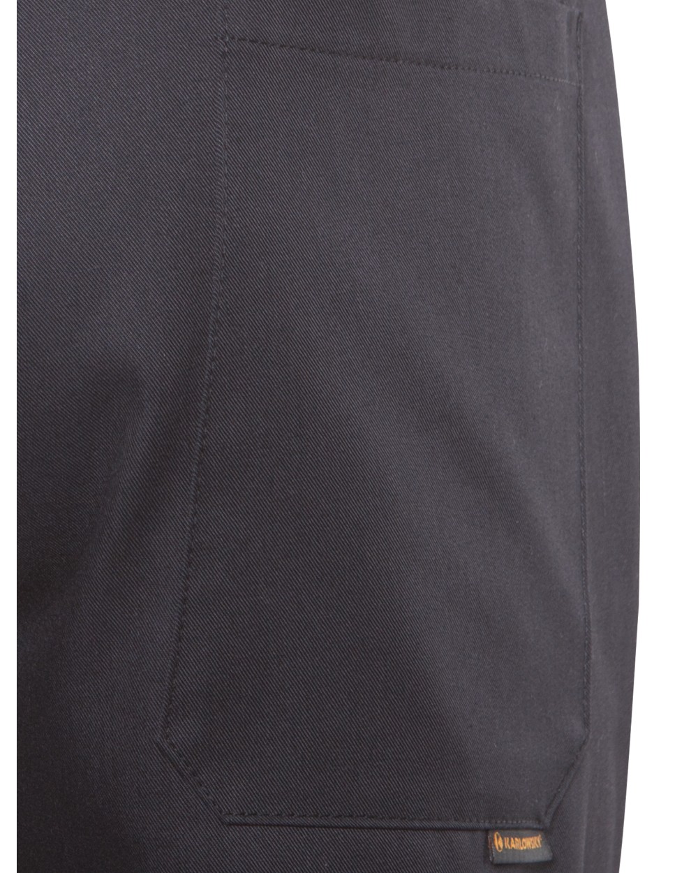 Broeken KARLOWSKY Pull on trousers Kaspar voor bedrukking &amp; borduring