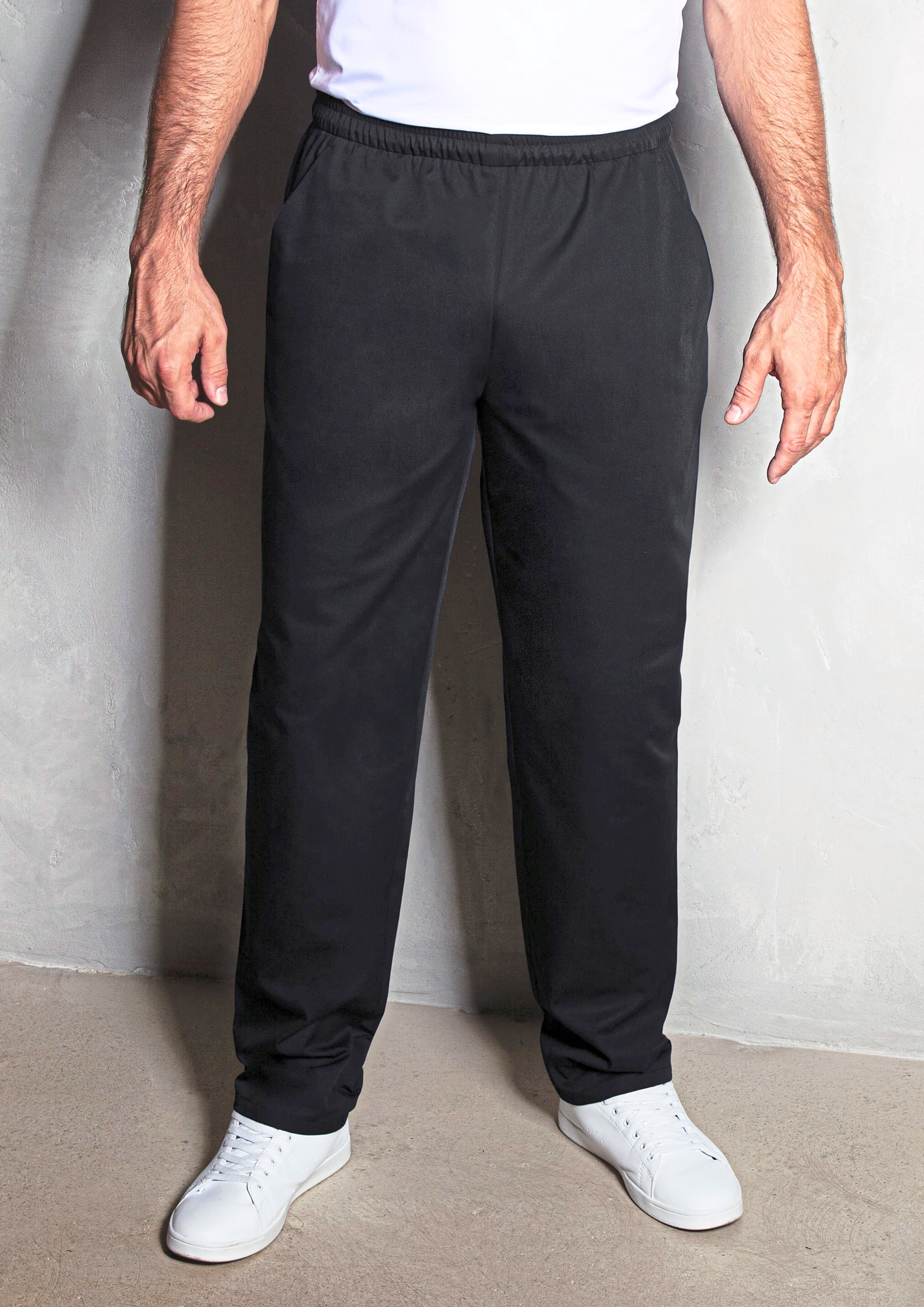 KARLOWSKY Pull on trousers Kaspar Hosen personalisierbar