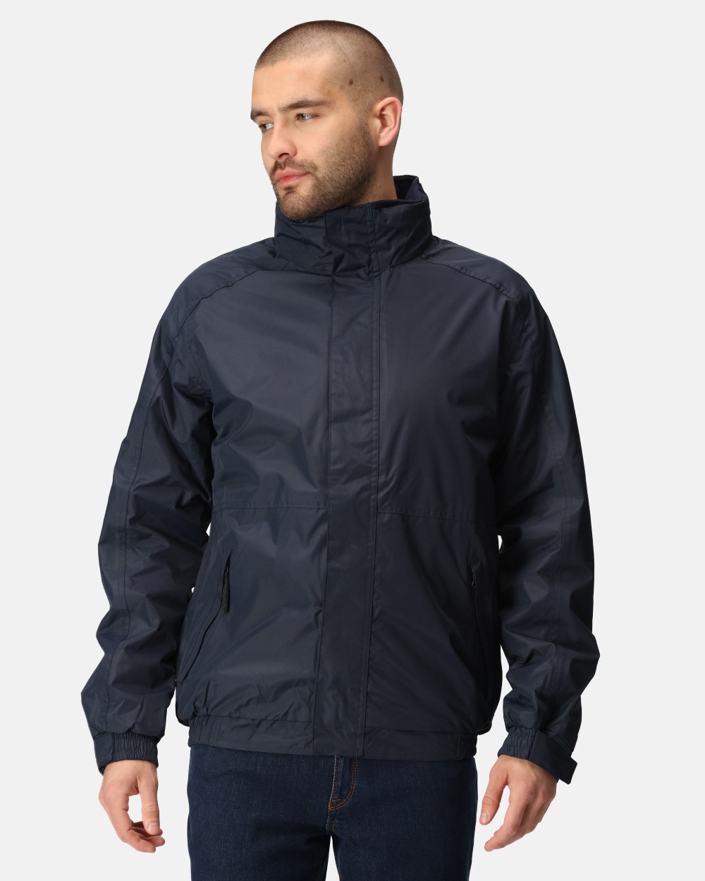Vestes personnalisable REGATTA DOVER