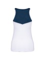 PROACT Débardeur de padel bicolore femme /api/colors/d80a9032-4eca-458a-8867-be7da0b151d2 personnalisable