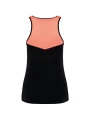PROACT Débardeur de padel bicolore femme /api/colors/8b020f55-a2c1-405a-a073-3f2dcee840b5 personnalisable
