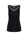 PROACT Débardeur de padel bicolore femme /api/colors/ac43fa89-39c7-4832-853f-6a605852ad20 personnalisable