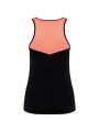 PROACT Débardeur de padel bicolore femme /api/colors/8b020f55-a2c1-405a-a073-3f2dcee840b5 personnalisable
