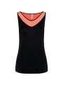 PROACT Débardeur de padel bicolore femme /api/colors/8b020f55-a2c1-405a-a073-3f2dcee840b5 personnalisable