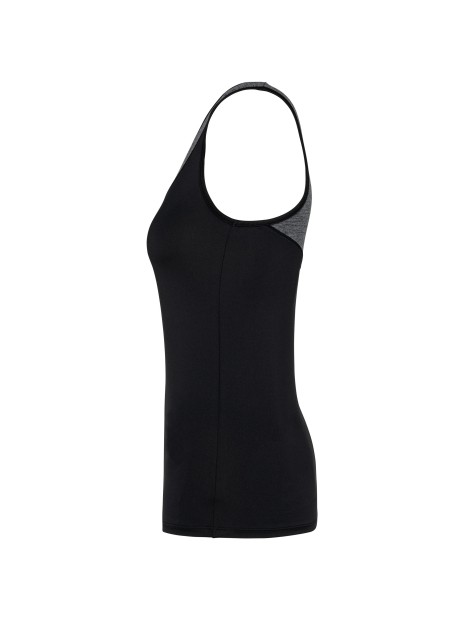 PROACT Débardeur de padel bicolore femme /api/colors/ac43fa89-39c7-4832-853f-6a605852ad20 personnalisable