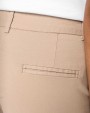 NATIVE SPIRIT Umweltfreundliche Chino-Bermuda-Shorts für Damen Bermudas & Shorts personalisierbar