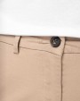 NATIVE SPIRIT Umweltfreundliche Chino-Bermuda-Shorts für Damen Bermudas & Shorts personalisierbar