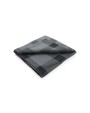 4DO Weiche karierte Fleece-Decke Plaids personalisierbar