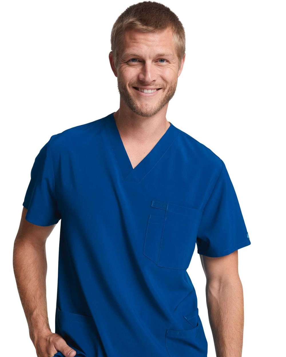 T-shirts DICKIES Tuniek met V-hals voor heren voor bedrukking &amp; borduring