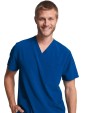 T-shirts DICKIES Tuniek met V-hals voor heren voor bedrukking &amp; borduring