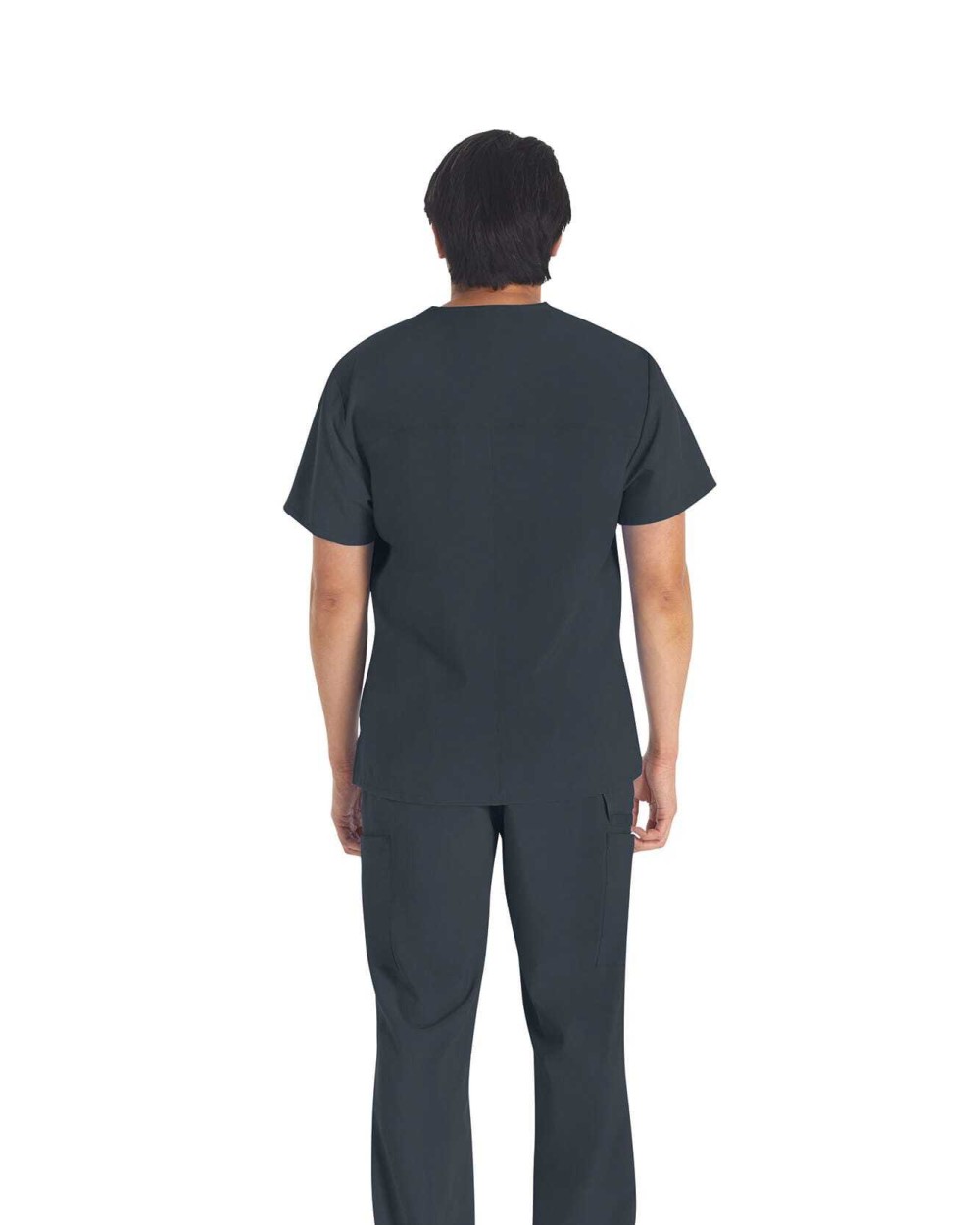 T-shirts DICKIES Tuniek met V-hals voor heren voor bedrukking &amp; borduring